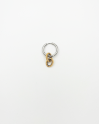 Image 1 of BOUCLE BICOLORE 4