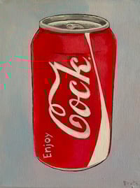 Image 1 of Enjoy Cock II