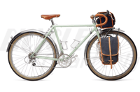 Image 5 of René HERSE Naches Pass Tire 26″ x 1.8 TC