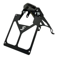 Image 1 of PORTATARGA FANTIC ENDURO/MOTARD