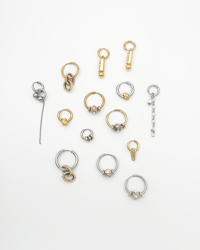 Image 2 of BOUCLE CHARMS