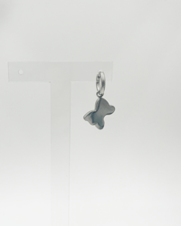 Image 1 of BOUCLE PAPILLON