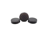 Image 1 of Carbon Cush Cap - Semi Dome