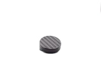 Image 3 of Carbon Cush Cap - Semi Dome