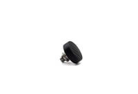 Image 5 of Carbon Cush Stainless Steel Flat Dome Tip