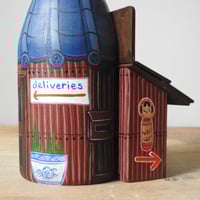 Image 6 of kokeshi store (favourite things #119)