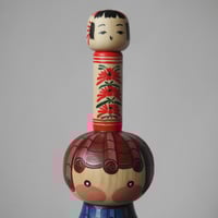 Image 3 of kokeshi store (favourite things #119)