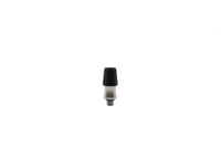 Image 1 of Carbon Cush Stainless Steel Lava Lamp Tip
