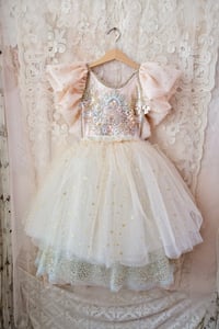 Image 2 of The Calypso Dress - 5/7year