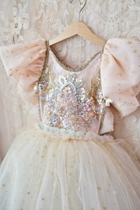 Image 1 of The Calypso Dress - 5/7year