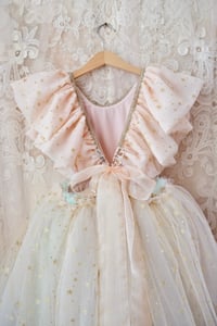 Image 3 of The Calypso Dress - 5/7year