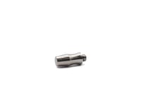 Image 2 of Stainless Steel Lava Lamp Tool Tip