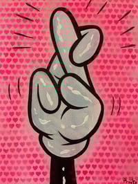 Image 3 of Good Luck Mickey