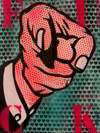 Image 1 of FUCK YOU!