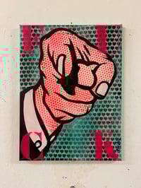 Image 3 of FUCK YOU!