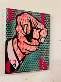 Image 4 of FUCK YOU!