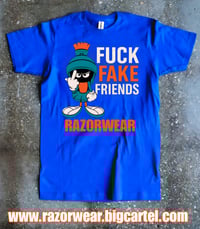 Marvin The Martian FFF Tee