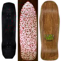Image 2 of SKATEBOARD 3 PAK - ANDY ANDERSON, NATAS KAUPAS and ERIK WINKOWSKI