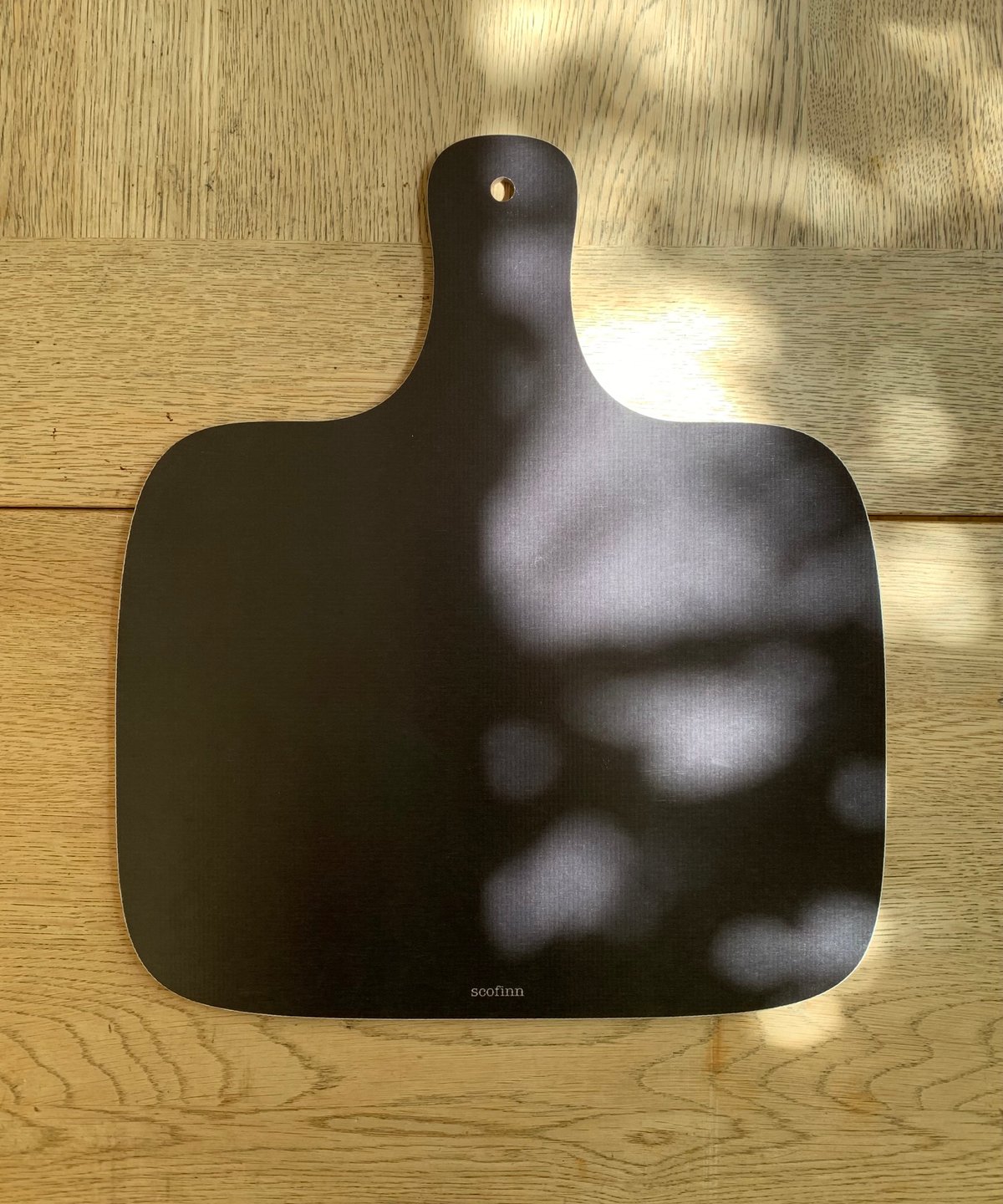 NEW * Mushroom/ Fungi Melamine Chopping Board 