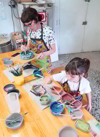 Image 3 of ZERAMIKA EN FAMILIA