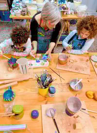 Image 4 of ZERAMIKA EN FAMILIA