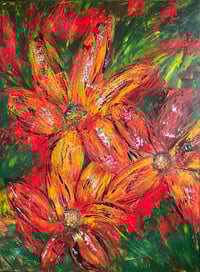 Image 1 of Exotic Garden