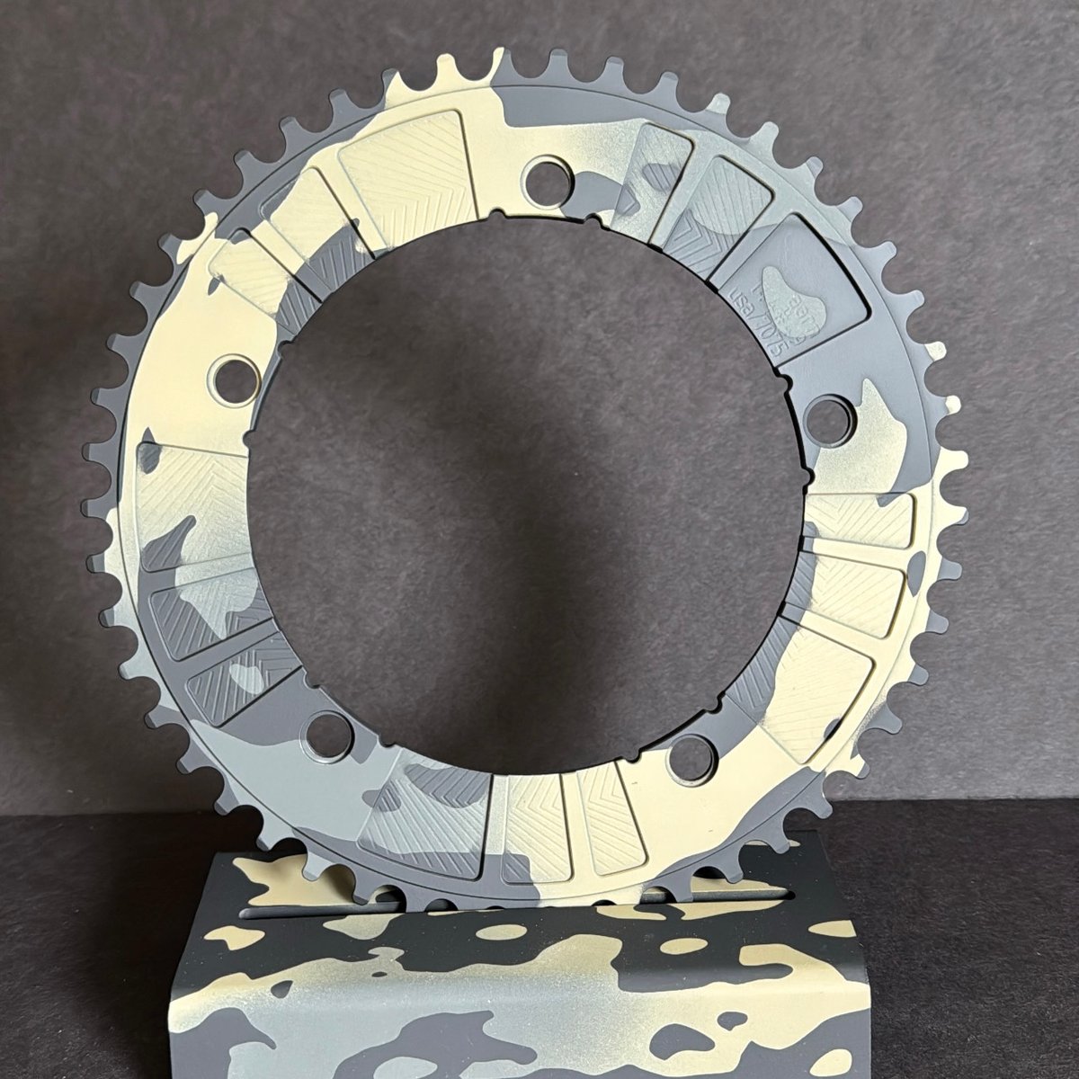 AARN x ATW Multicam Black | ATW Builds