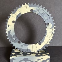 AARN x ATW Multicam Black