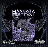 Mangata Festival 2025 Tee