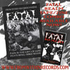 Fatal Realm Zine/Tape Combo RESTOCK