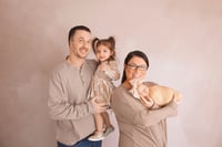 Image 2 of Combo Newborn Packages - 20% off  4th of July Sale