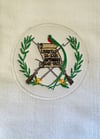 Guatemala sash 2025