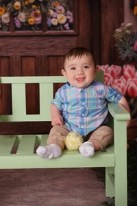 Image 4 of Combo Newborn Packages - 20% off  4th of July Sale