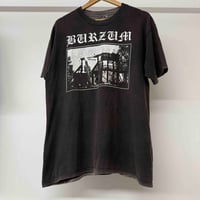 Image 1 of Burzum 'Coming Soon' 90s L