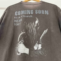 Image 5 of Burzum 'Coming Soon' 90s L
