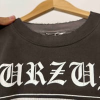 Image 4 of Burzum 'Coming Soon' 90s L