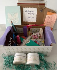 Image 1 of "Mani Makeover"
