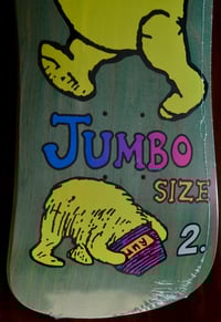 Image 6 of SKATEBOARD DECK 3 PAK - ROCCO, WAY and DUNE