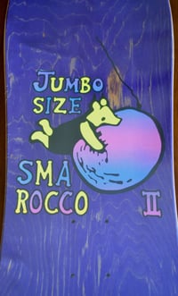 Image 11 of SKATEBOARD DECK 3 PAK - ROCCO, WAY and DUNE