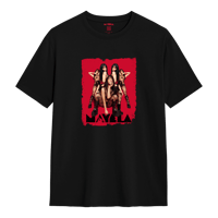 Image 1 of THERE'S NOTHING YOU CNT DO T-SHIRT