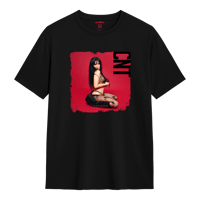 Image 1 of THERE'S NOTHING YOU CNT DO OG T-SHIRT