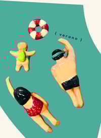 Image 1 of INTENSIVO DE CERÁMICA ADULTXS