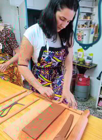 Image 5 of INTENSIVO DE CERÁMICA ADULTXS