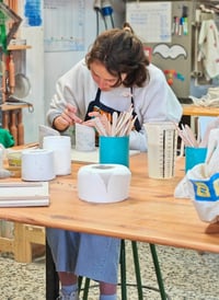 Image 5 of LABORATORIOS DE CERÁMICA Y CREACIÓN 