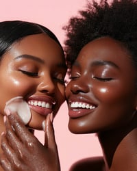 Image 2 of Ether Glow  Body Melt 4oz