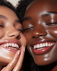 Image 5 of Ether Glow  Body Melt 4oz