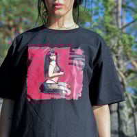 Image 2 of THERE'S NOTHING YOU CNT DO OG T-SHIRT