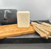 Image 1 of Sacred Calm Clay Bar