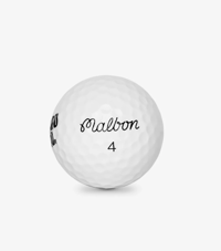 Image 4 of Malbon x Neighborhood NH Tour M Golf Balls [2025]