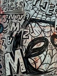 Image 4 of (Mark Todd) SPIDER-MAN ANNUAL 2